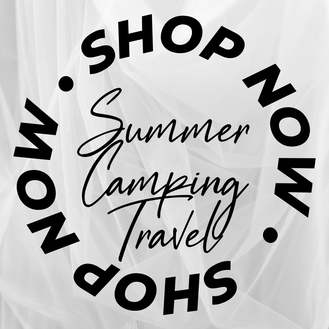 Summer Camping & Travel